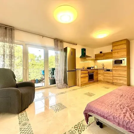 Apartman Con Vistas Al Mar Y Portaventura