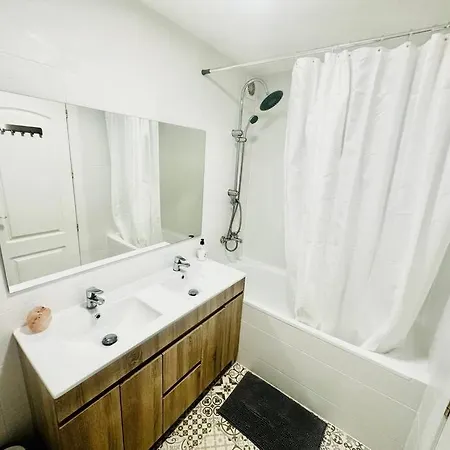 Con Vistas Al Mar Y Portaventura Apartman Salou