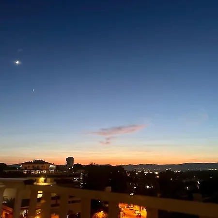 Con Vistas Al Mar Y Portaventura Salou