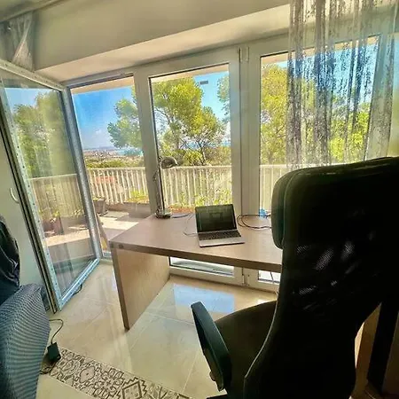 Con Vistas Al Mar Y Portaventura Apartment Salou